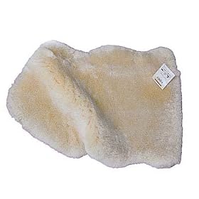 Fellhof Natural Sheepskin