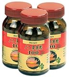 ノニ果実粒【3本ｾｯﾄ】メイワ薬粧