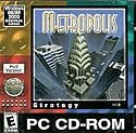 Metropolis (PC CD Jewel Case)