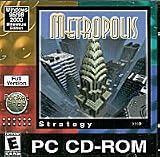 METROPOLIS Rule The City