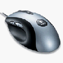 Logitech MX500 Optical Mouse by Logitech