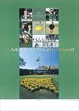 『マスターズトーナメントカレンダー 2005』の写真