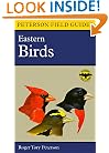 A Field Guide to the Birds: A Completely New Guide to All the Birds of Eastern and Central North America (Peterson Field Guides(R))