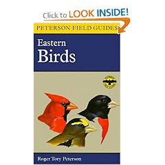 A Field Guide to the Birds: A Completely New Guide to All the Birds of Eastern and Central North America (Peterson Field Guides(R))