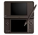 Nintendo DSi XL - Konsole Dunkelbraun