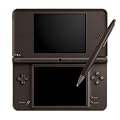Nintendo DSi XL - Konsole, dunkelbraun