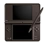 Nintendo DSi XL - Konsole, dunkelbraun von Nintendo