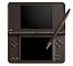 Nintendo DSi XL - Konsole Dunkelbraun