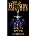 Shaun Hutson Omnibus: "Relics", "Spawn", "Shadows"