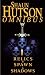 Shaun Hutson Omnibus: "Relics", "Spawn", "Shadows"