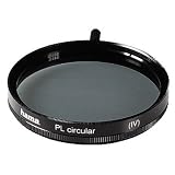 Hama Polarising Filter Circular, 67.0 mm
