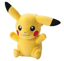 Pok&eacute;mon Small Plush XY Pikachu

