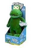 Toys : Sitting Ducks Aldo Soft Toy