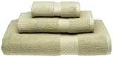 Pem America Resort Washcloth, Green