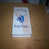 Ready to Grow: Clip Reel 2003 (Are You Ready to Grwo with Lively,
Entertaining and Educational Video Clips of PBS Kids Programs?;
Video Tape: 120:00 Minutes)