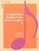 Dvorak: Complete Piano Works II (Music Scores) width=