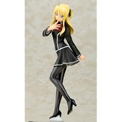 クイズマジックアカデミー シャロン (1/8スケールPVC塗装済み完成品）