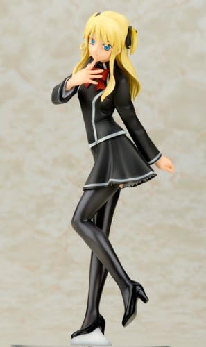 Quiz Magic Academy: Sharon PVC Statue 1/8 Scale