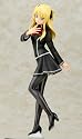 クイズマジックアカデミー シャロン (1/8スケールPVC塗装済み完成品）