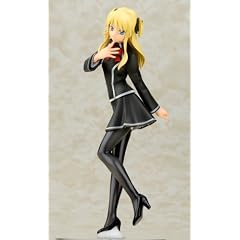 Quiz Magic Academy - Shalon 1:8 PVC Statue