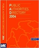 Public Authorities Directory