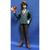 Melancholy of Suzumiya Haruhi Mini Figure Kazuki Koizumi ~ BANDAI