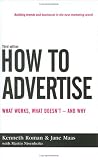 How to Advertise: Third Edition