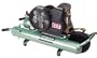 Hitachi EC16 2-1/2 HP Compressor, Oil