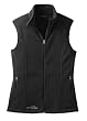 Eddie Bauer - Ladies Fleece Vest. EB205