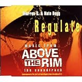 Regulate [CD-Single, DE, Interscope 6544 95917-2]