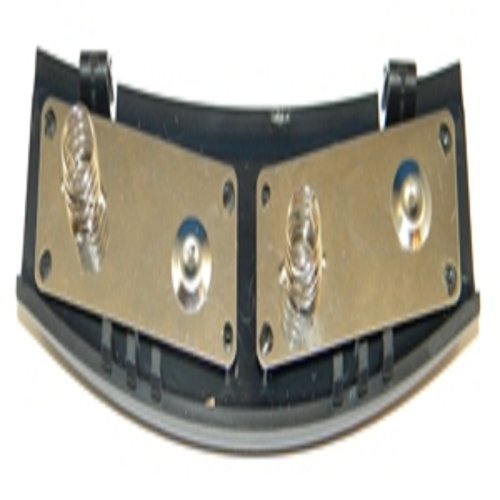 Elliptical Console Battery Cover 244325