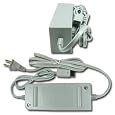 110V-220v AC Adapter Power Supply for Nintendo Wii