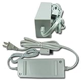 110V-220v AC Adapter Power Supply for Nintendo Wii