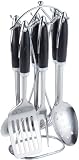Esmeyer 290-076 K�chenhelfer-Set Helpers, 6-teilig