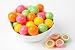 Ice Cream Sundae Malted Milk Balls (10 Pound Case)
