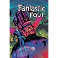 Fantastic Four Vol. 6: Rising Storm