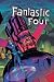 Fantastic Four Vol. 6: Rising Storm