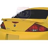 1999-2003 Mercury Cougar Custom Spoiler Factory Gt Style (Unpainted) by MrZAccessories