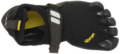 Vibram© Vibram© FiveFingers Men's Treksport Coconut/Black Trainer 5F/M4485Cb-43 9 UK
