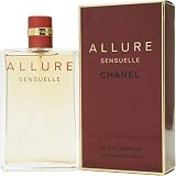 Allure Sensuelle By Chanel For Women. Eau De Parfum Spray 3.4 Ounces by Chanel