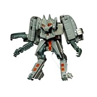 Transformers Revenge Of The Fallen Scout Class Wave 4 > Ejector (Toaster) Action Figure