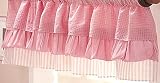 Petals Window Valance by Lambs & Ivy