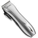 Andis 24140 Dual Voltage Cord/Cordless Hair Clipper