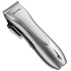 Buy Andis 24140 Dual Voltage Cord Cordless Hair Clipper by Andis