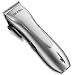 Andis 24140 Dual Voltage Cord/Cordless Hair Clipper