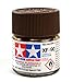 Tamiya Acrylic Mini Xf-90 Red Brown 2-10ml