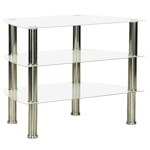 TV-Bank Rack TV Schrank Phonomöbel