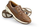 Men's Dunham® Navigators Brown