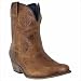 Women's Dingo ADOBE ROSE 7