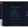 Chopin - 14 Valses (Rubinstein Ed. vol. 29)